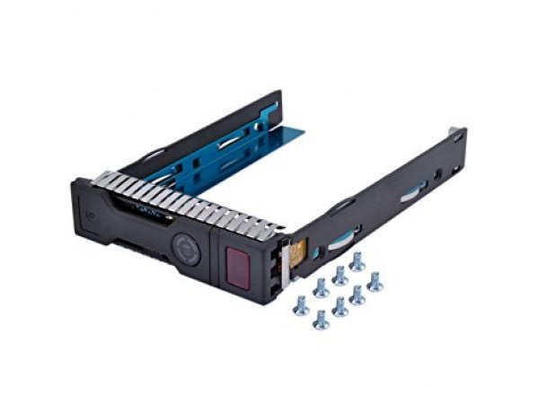 Tray HP G10/G11 3.5" SATA/SAS